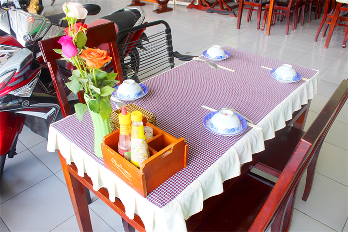 Quoc Dinh Guest House